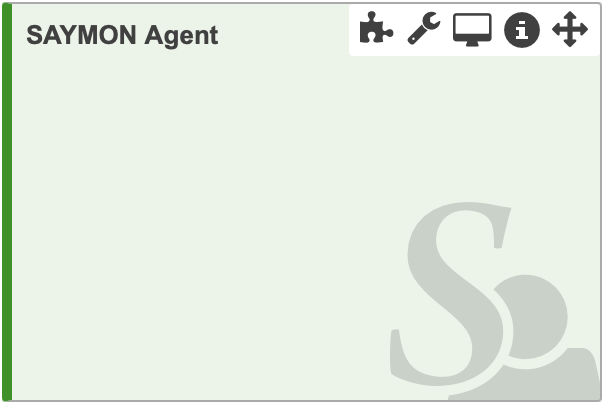 agent object