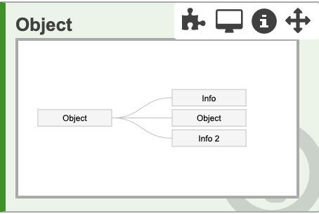 Graph Widget